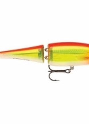 Воблер на хижака rapala bx swimmer 12 hh 120 мм 22 г (bxs12 hh), 1.2-1.8 м