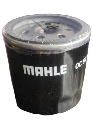 Масляный фильтр ланос 1.5-1.6 mahle - oc90of