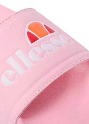 Шльопанці жіночі ellesse filippo slide оригінал2 фото