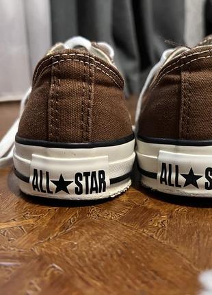 Converse all star5 фото