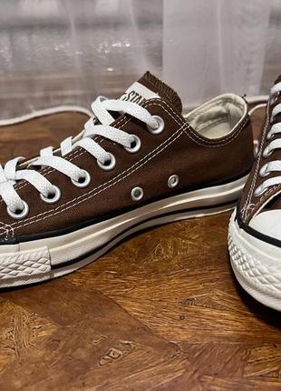 Converse all star4 фото