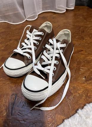 Converse all star6 фото