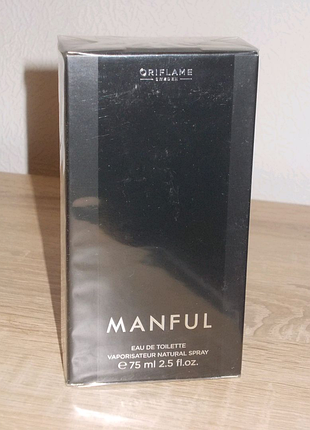 Manful манфул
