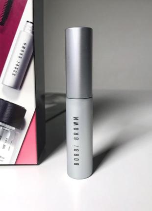 Туш для вій bobbi brown smokey eye mascara 3 мл. нова.оригінал📦є відправка новою поштою