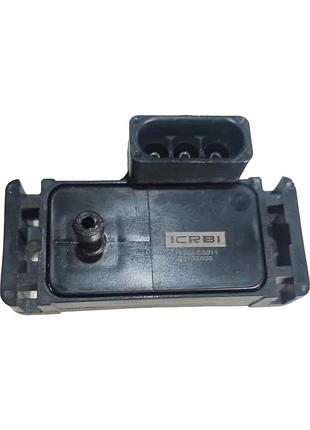 Датчик абсолютного давления ст.об ланос 1.5 crb (12569240/1304.2190)