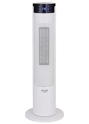 Тепловентилятор керамический adler ad 7730 3 в 1