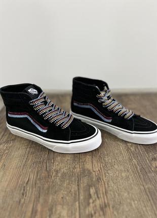 Vans1 фото