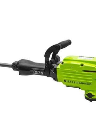 Отбойный молоток zipper zi-abh1500d