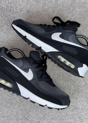 Кросівки nike air max