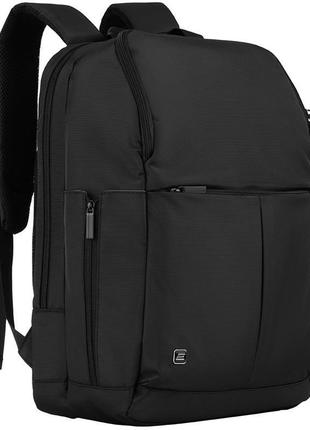 Рюкзак 2e city traveler 17" черный