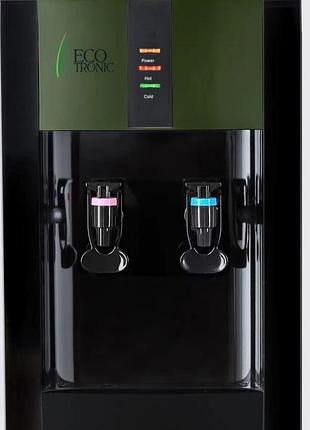 Кулер для води ecotronic h1-teh