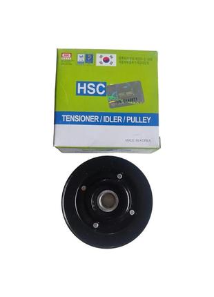 Ролик кондиционера ланос 1.5-1.6 нексия hsc корея