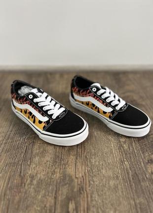 Vans