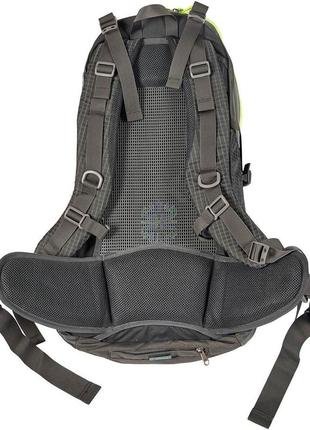 Рюкзак skif outdoor seagle, 45l, к:dark gray4 фото