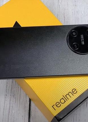 Смартфон realme 11, 8/256gb, nfc, золотий , global version