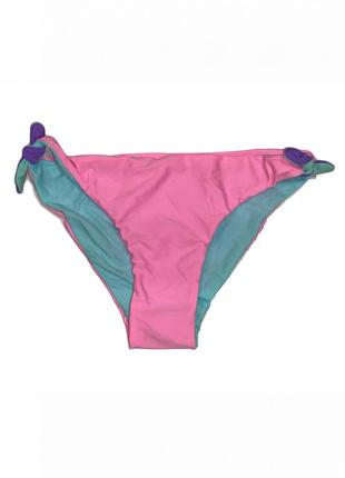 Плавки на подкладке для девочки primark bdo81798 152 см (11-12 years) комбинированный