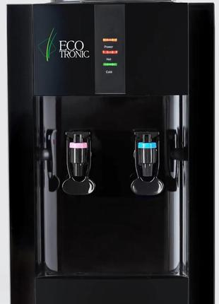 Кулер для води ecotronic h1-tf
