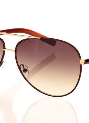 Женские очки капли 8347 sunglasses 757c40 (o4ki-8347)