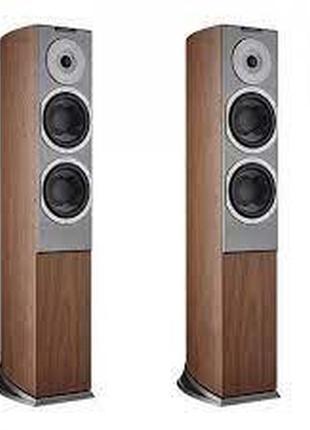 Напольная акустика audiovector r3 signature