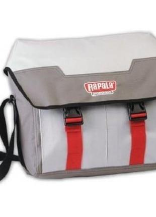 Сумка rapala sportsman 13 satchel