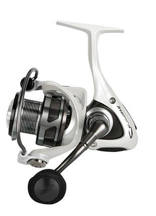 Котушка okuma inspira isx-40 fd 8+1bb (inc.spare spool)