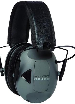 Наушники активные peltor sport guard sportg
