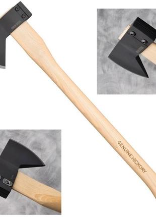 Сокира cold steel cs-90qb hudson bay camp axe