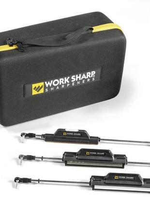 Набір для оновлення точилки precision adjust upgrade kit work sharp wssa0004772-i