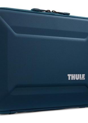 Чохол thule gauntlet macbook pro sleeve 13" (blue) (th 3203972) (th 3203972)
