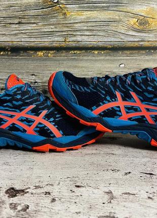 Кросівки asics gel-fujitrabuco 5  оригінал