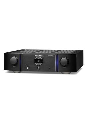 Стереопідсилювач marantz pm-12se