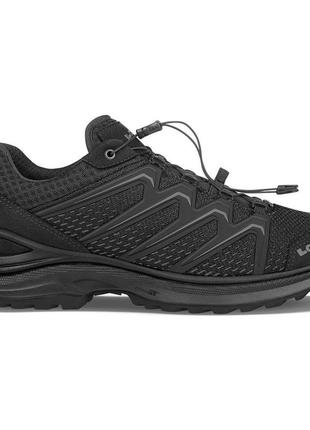 Кросівки lowa maddox gtx lo black (41.5) 310614-0999-42.5, 42,5