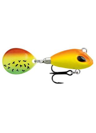 Спінер storm gomoku spin 4.5cm 6g - gsp06ht