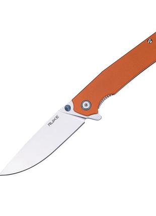 Складной нож ruike p801-j