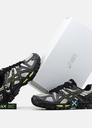 👟asics gel-kahana 8🔓1 фото