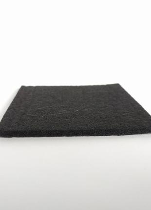 Фильтр выходной (микро) для пылесоса samsung pe sponge, 94x94x5mm. оригинал