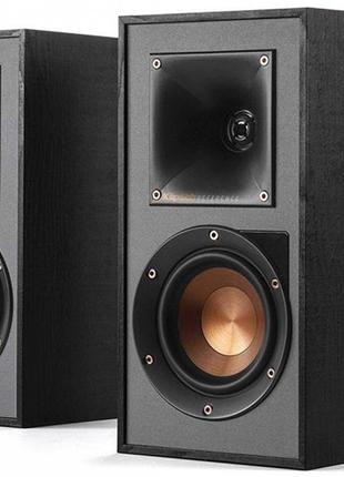 Полочная акустика klipsch r-41pm