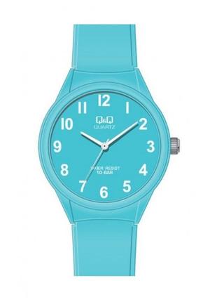 Женские часы q&q vr28j820y