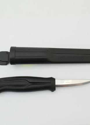 Нож morakniv woodcarving basic