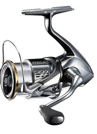 Катушка shimano stella 2500s hg fj 12+1bb