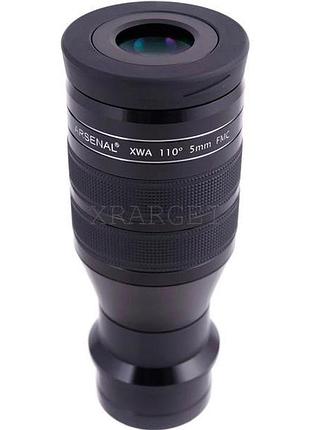 Окуляр arsenal xwa 5 мм 110° 125/2