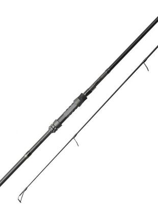 Коропове вудилище prologic quasar k1 13" 390cm 3.75 lbs - 2 sec.