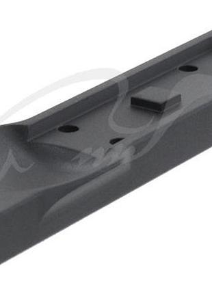 Крепление aimpoint micro h-1/h-2 для browning bar