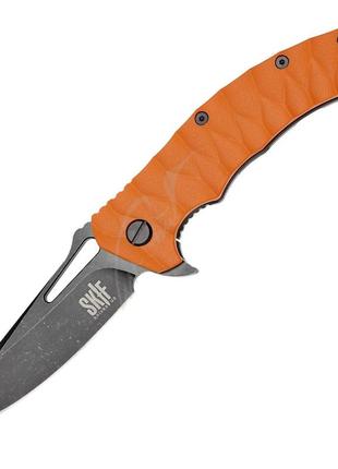 Нож skif shark ii bsw orange