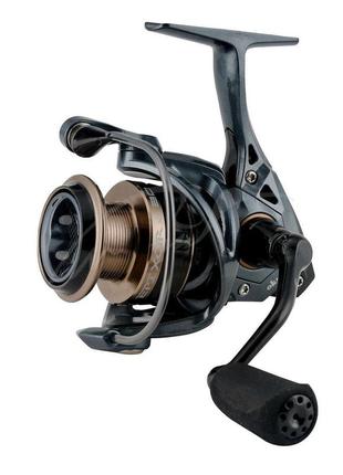 Катушка okuma epixor xt epxt-20 7+1bb