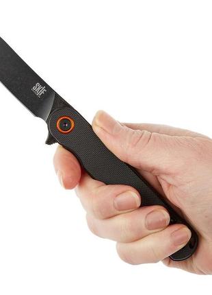 Нож skif townee jr bsw black