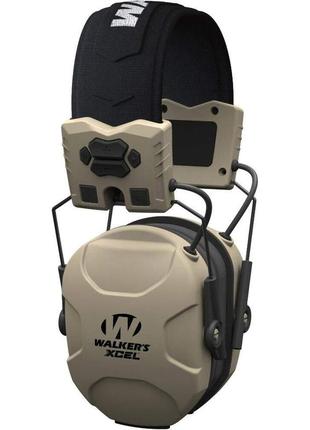 Активні навушники walker's xcel-100