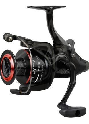 Катушка okuma ceymar bf cmbf-340 2+1bb inc. ex. graphite spool