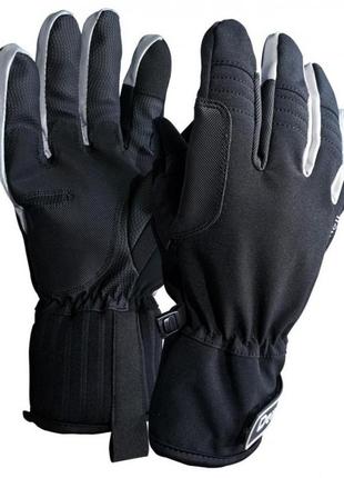 Водонепроникні рукавички dexshell ultra weather outdoor gloves, розмір l, зимові.