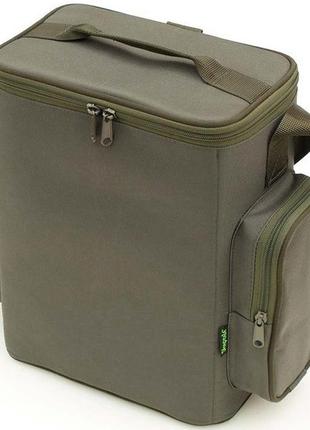 Термосумка shaptala тс1 32х26х16см